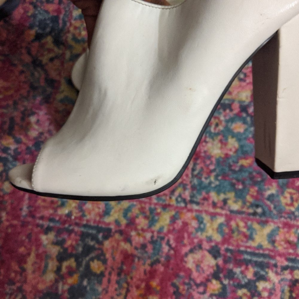 White Mules - image 4
